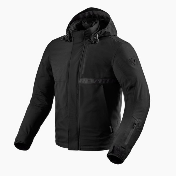 Rev'it! Revit Jacket Montana H2O Black